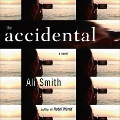 The Accidental - Smith, Ali