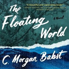 The Floating World Lib/E - Babst, C. Morgan