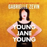 Young Jane Young Lib/E