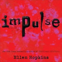 Impulse - Hopkins, Ellen