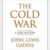 The Cold War Lib/E: A New History