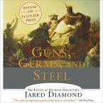 Guns, Germs and Steel: The Fates of Human Societies