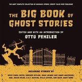 The Big Book of Ghost Stories Lib/E
