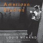 American Studies Lib/E: Essays