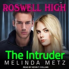 The Intruder - Metz, Melinda