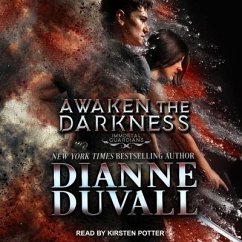 Awaken the Darkness - Duvall, Dianne