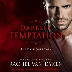 Darkest Temptation - Dyken, Rachel Van
