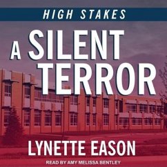 A Silent Terror Lib/E - Eason, Lynette