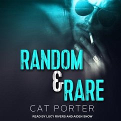 Random & Rare Lib/E - Porter, Cat