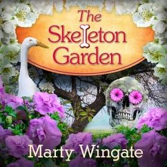The Skeleton Garden - Wingate, Marty