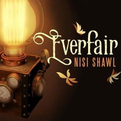 Everfair Lib/E - Shawl, Nisi