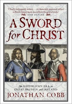 A Sword for Christ - Cobb, Jonathan