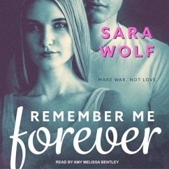 Remember Me Forever Lib/E - Wolf, Sara