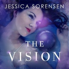 The Vision - Sorensen, Jessica