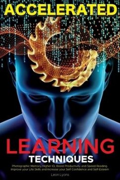 Accelerated Learning Techniques - Lyons, Leon