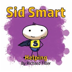 Sid Smart Helping - Tiller, Richard