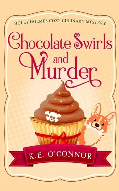Chocolate Swirls and Murder - O'Connor, K. E.