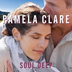Soul Deep Lib/E - Clare, Pamela