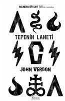 Tepenin Laneti - Verdon, John