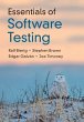 Essentials of Software Testing - Bild 1