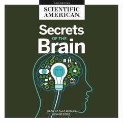 Secrets of the Brain Lib/E - Scientific American