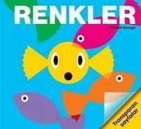 Renkler - George, Patrick