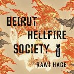 Beirut Hellfire Society Lib/E