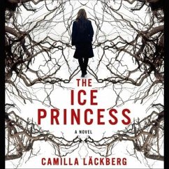 The Ice Princess - Läckberg, Camilla