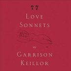 77 Love Sonnets Lib/E