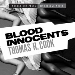 Blood Innocents - Cook, Thomas H.