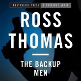 The Backup Men: A Mac McCorkle Mystery