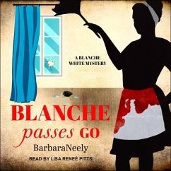 Blanche Passes Go - Neely, Barbara
