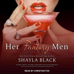 Her Fantasy Men Lib/E - Black, Shayla