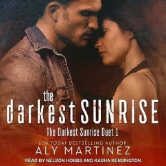 The Darkest Sunrise - Martinez, Aly