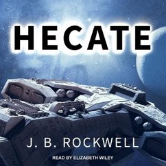 Hecate - Rockwell, J. B.