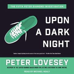Upon a Dark Night - Lovesey, Peter