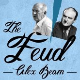The Feud Lib/E: Vladimir Nabokov, Edmund Wilson, and the End of a Beautiful Friendship