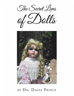 The Secret Lives of Dolls - Prince, Diana