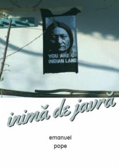 Inim¿ de javr¿ - Pope, Emanuel