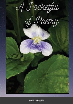 A Pocketful of Poetry - Davilio, Melissa