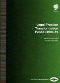 Legal Practice Transformation Post-Covid-19