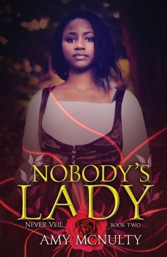 Nobody's Lady - McNulty, Amy