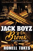 Jack Boyz N Da Bronx