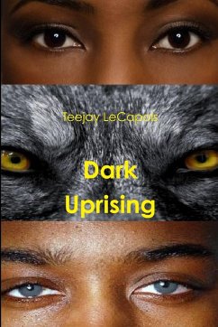 Dark Uprising - Lecapois, Teejay