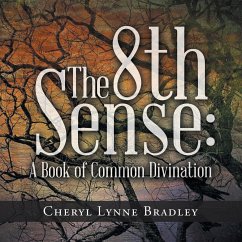 The 8Th Sense - Bradley, Cheryl Lynne