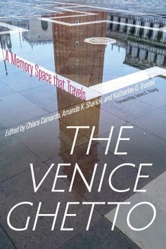 The Venice Ghetto - Young, James E.