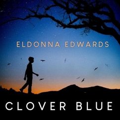 Clover Blue - Edwards, Eldonna