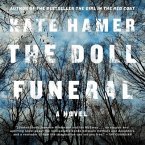 The Doll Funeral Lib/E