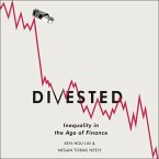 Divested Lib/E: Inequality in the Age of Finance