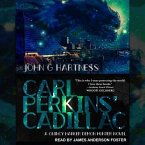 Carl Perkins' Cadillac
